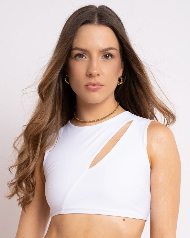 FANNA polewear Activewear GAMMA TOP