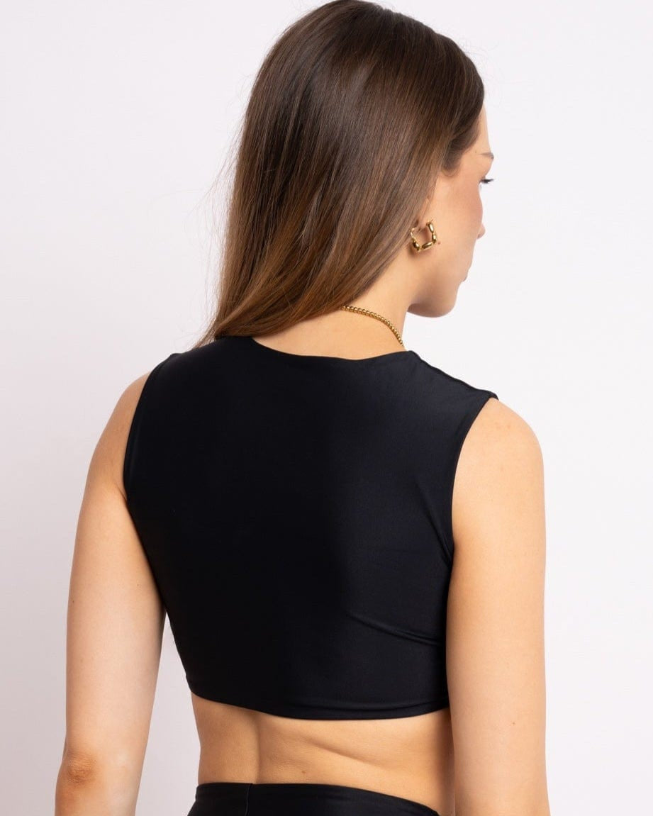 FANNA polewear Activewear GAMMA TOP