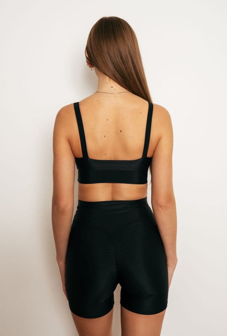 FANNA polewear Activewear REFORMER SHORTS