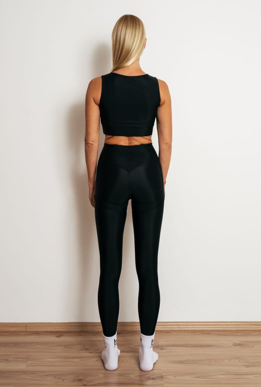 FANNA polewear Activewear REFORMER TOP