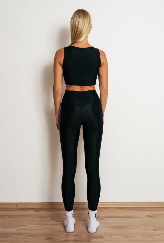 FANNA polewear Activewear REFORMER TOP