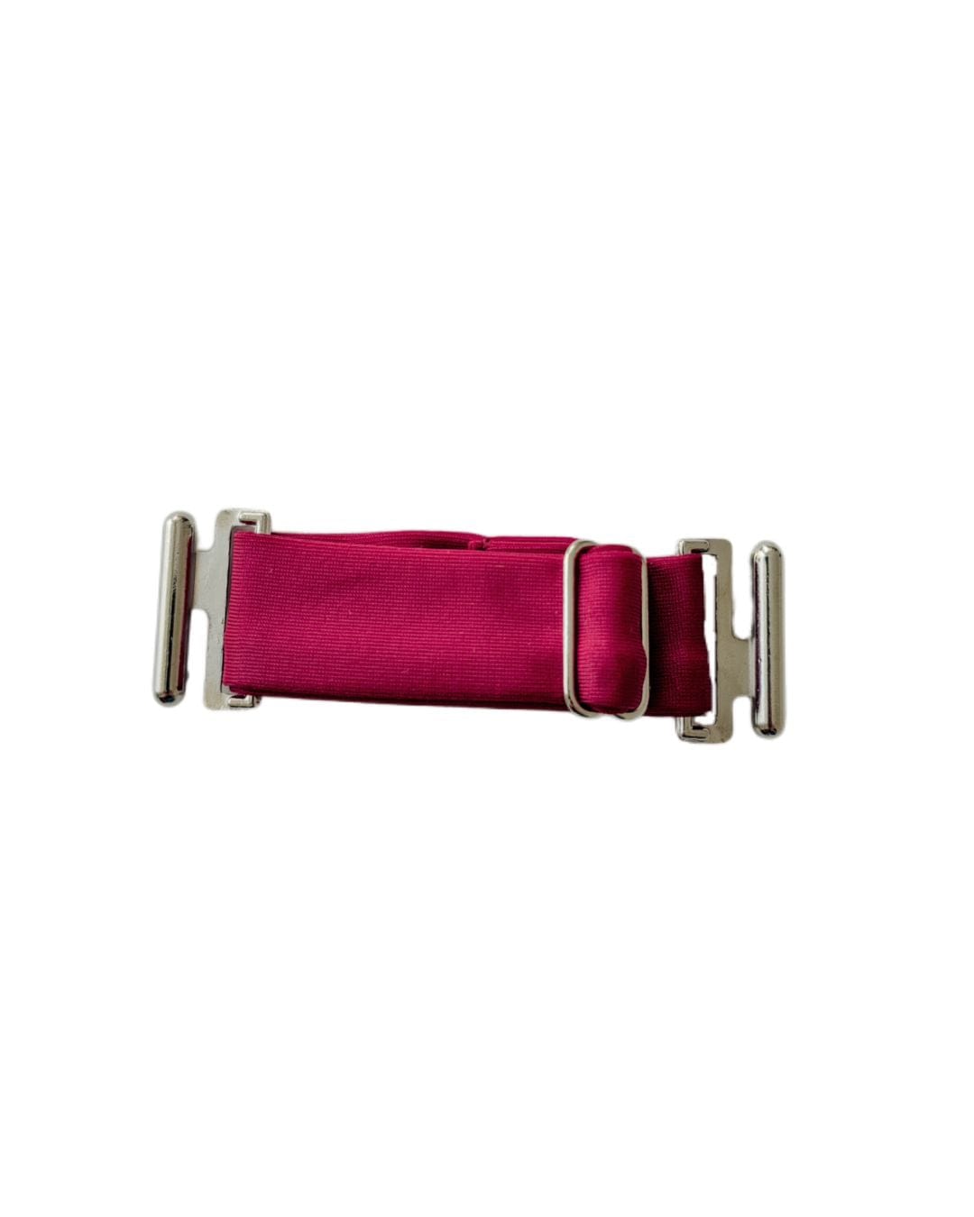 FANNA polewear BURGUNDY X TOP EXTENDER