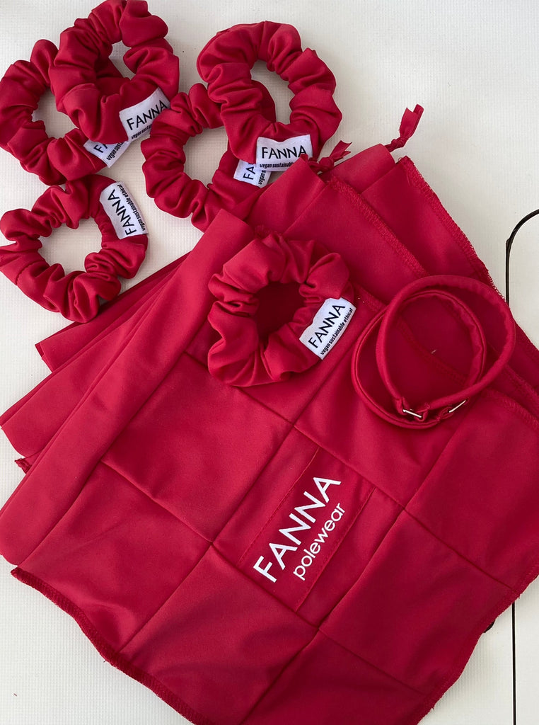 FANNA polewear Clothing Accessories ONE SIZE / VARIETY SURPRISE BAG