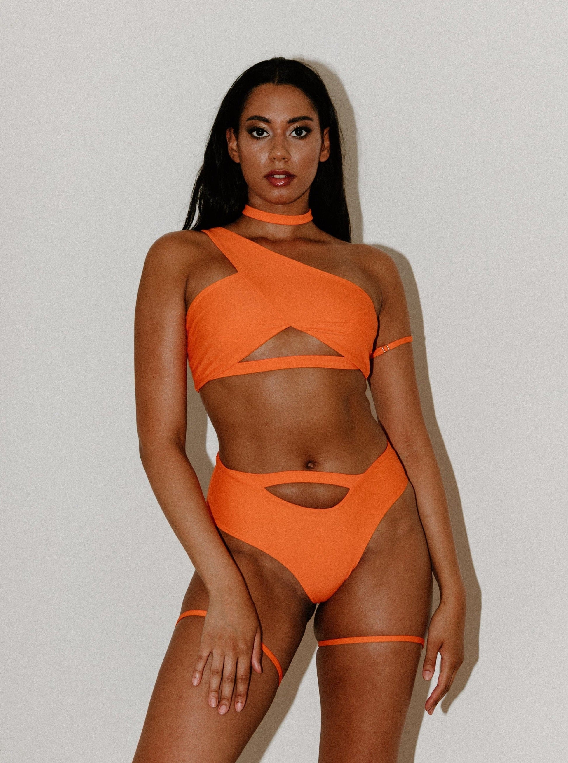 FANNA polewear EMPOWER BOTTOM