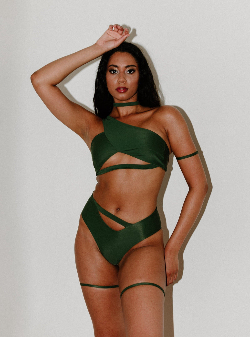 FANNA polewear EMPOWER BOTTOM