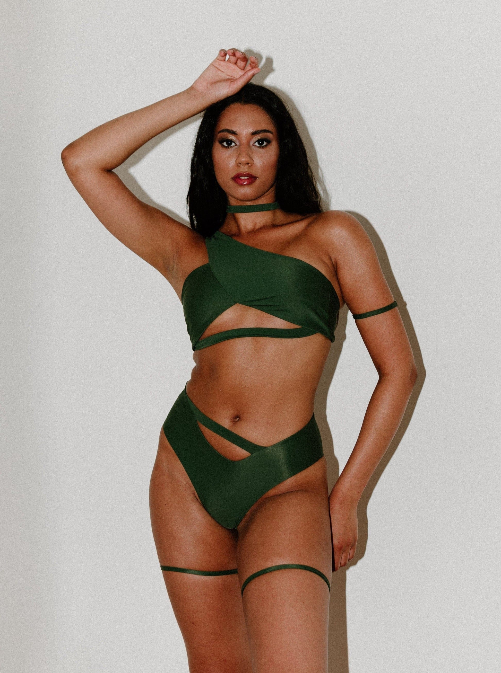 FANNA polewear EMPOWER BOTTOM