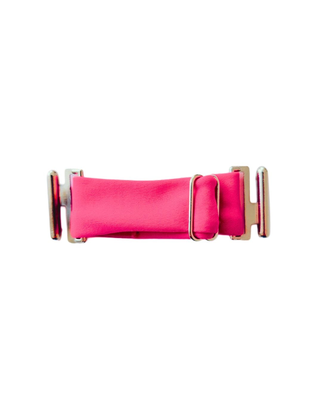 FANNA polewear HOT PINK X TOP EXTENDER