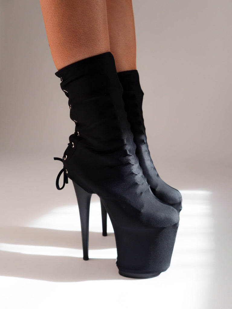 FANNA polewear SHOE PROTECTOR-ADJUSTABLE