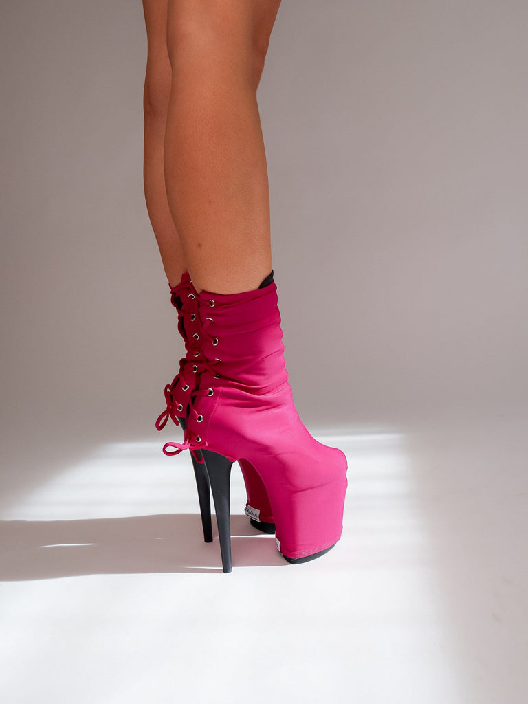 FANNA polewear SHOE PROTECTOR-ADJUSTABLE