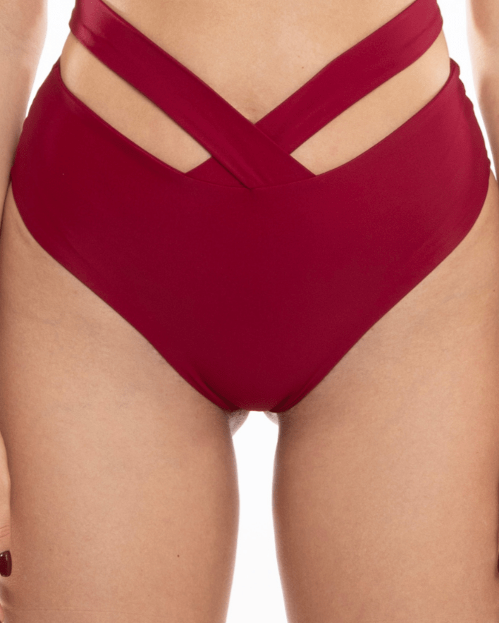 FANNA polewear SPARK EDITION UPPER LEG BRACELET - ONE SIZE