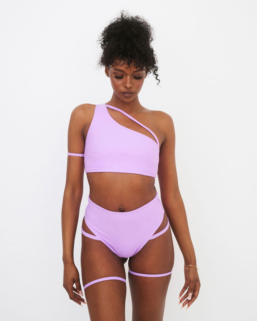 FANNA polewear Swimwear FLOW BOTTOM