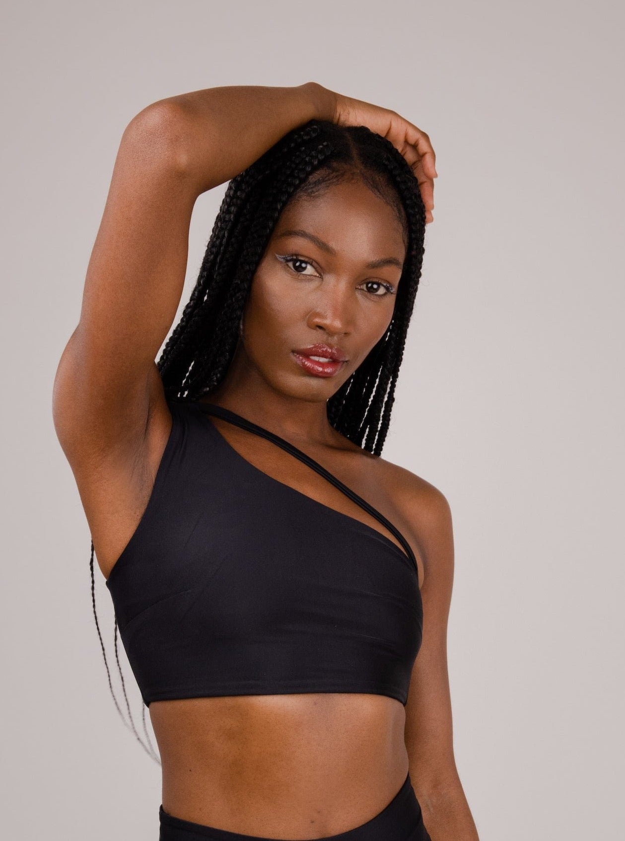 FANNA polewear Swimwear FLOW TOP