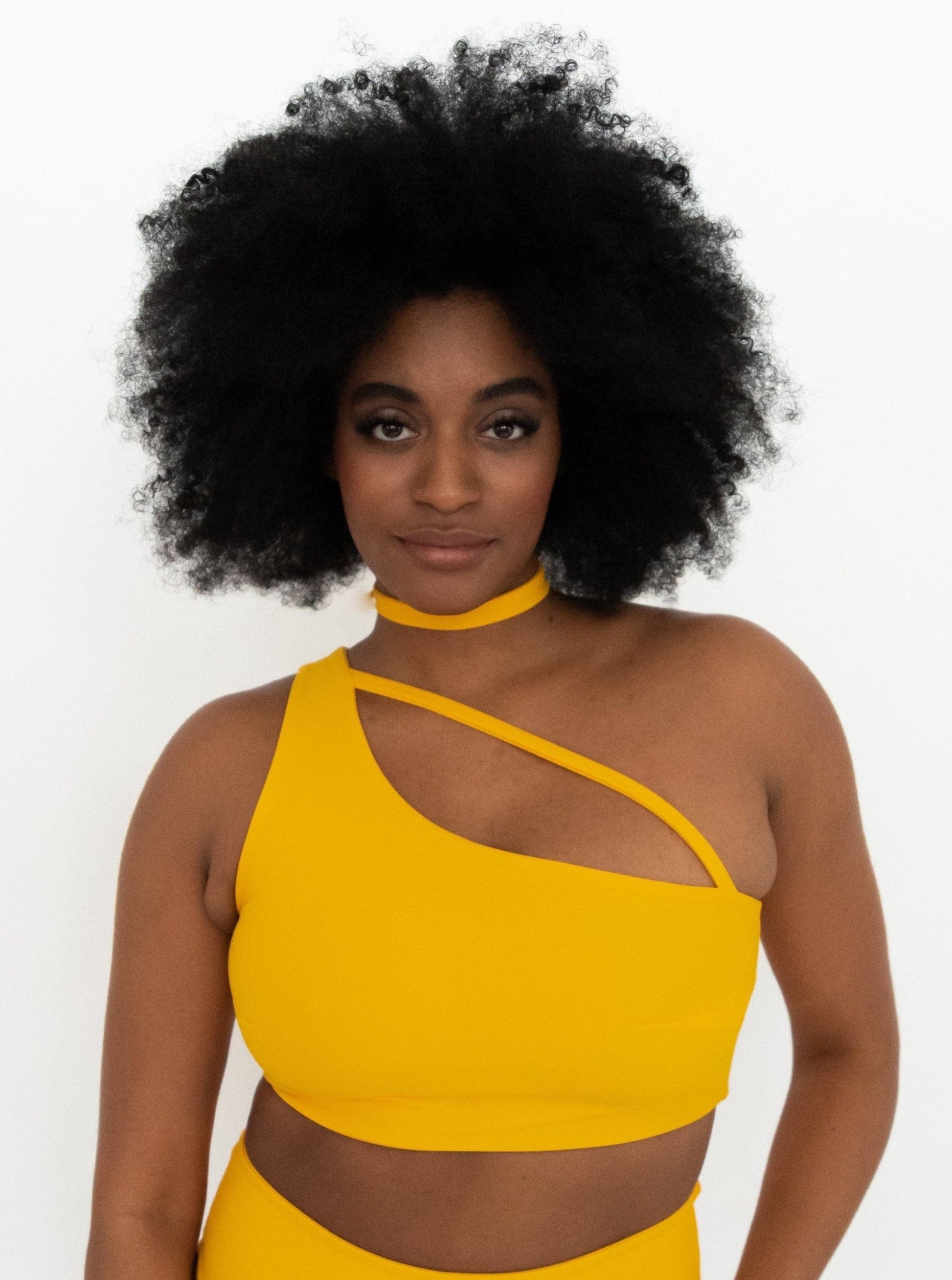 FANNA polewear Swimwear FLOW TOP