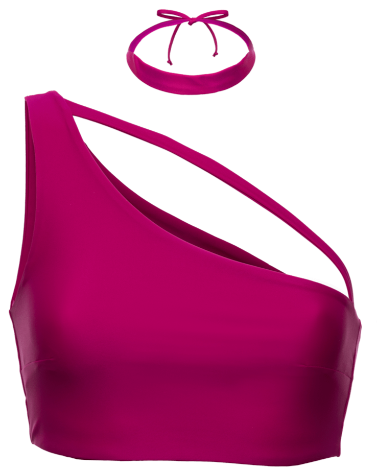 FANNA polewear Swimwear FLOW TOP