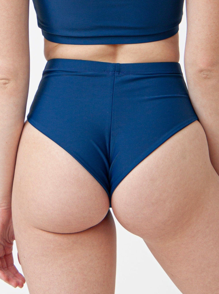 FANNA polewear Swimwear GAMMA BOTTOM - LAST CHANCE COLORS