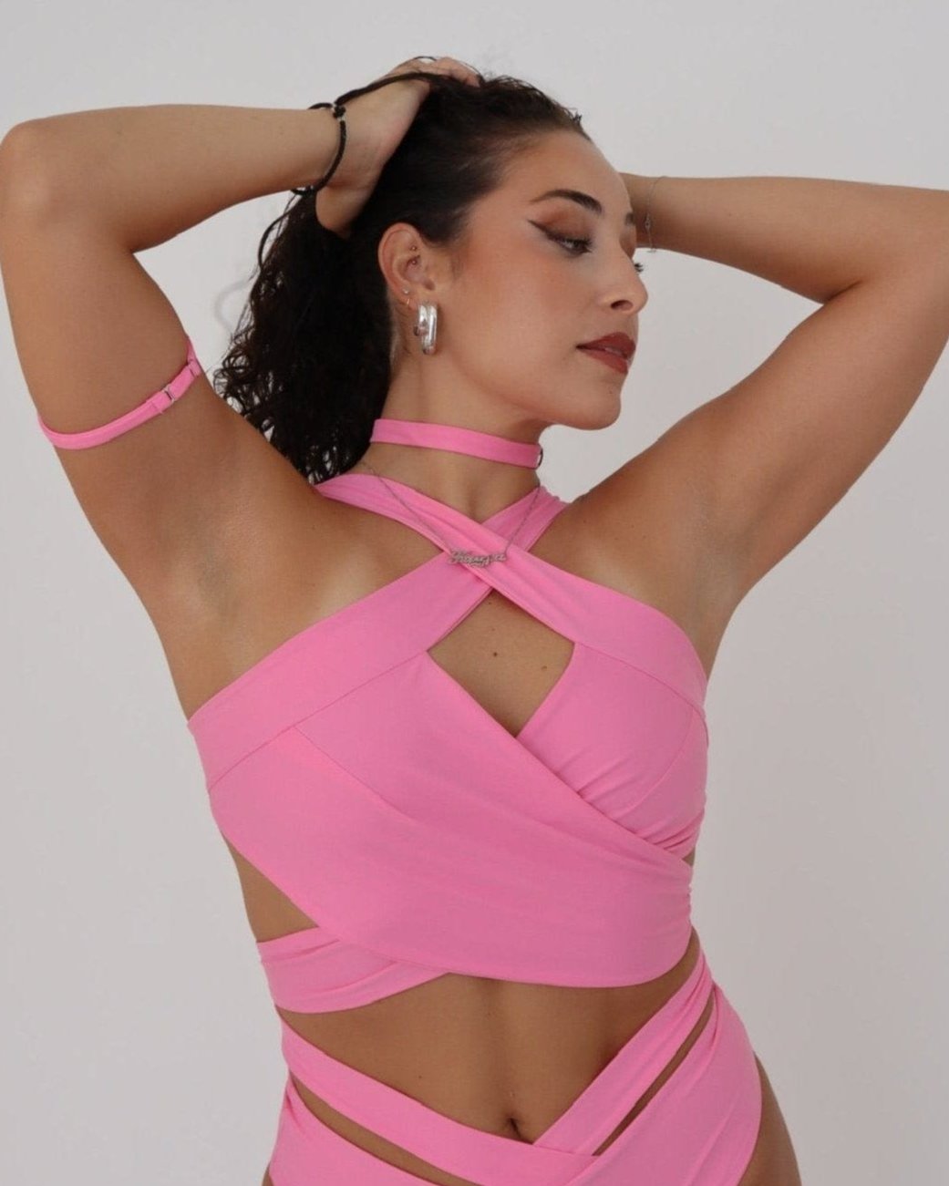 FANNA polewear Swimwear X BOTTOM