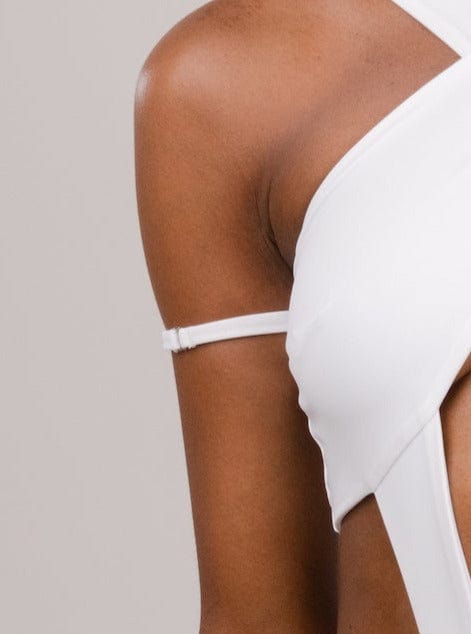 FANNA polewear UPPER ARM BRACELET - ONE SIZE