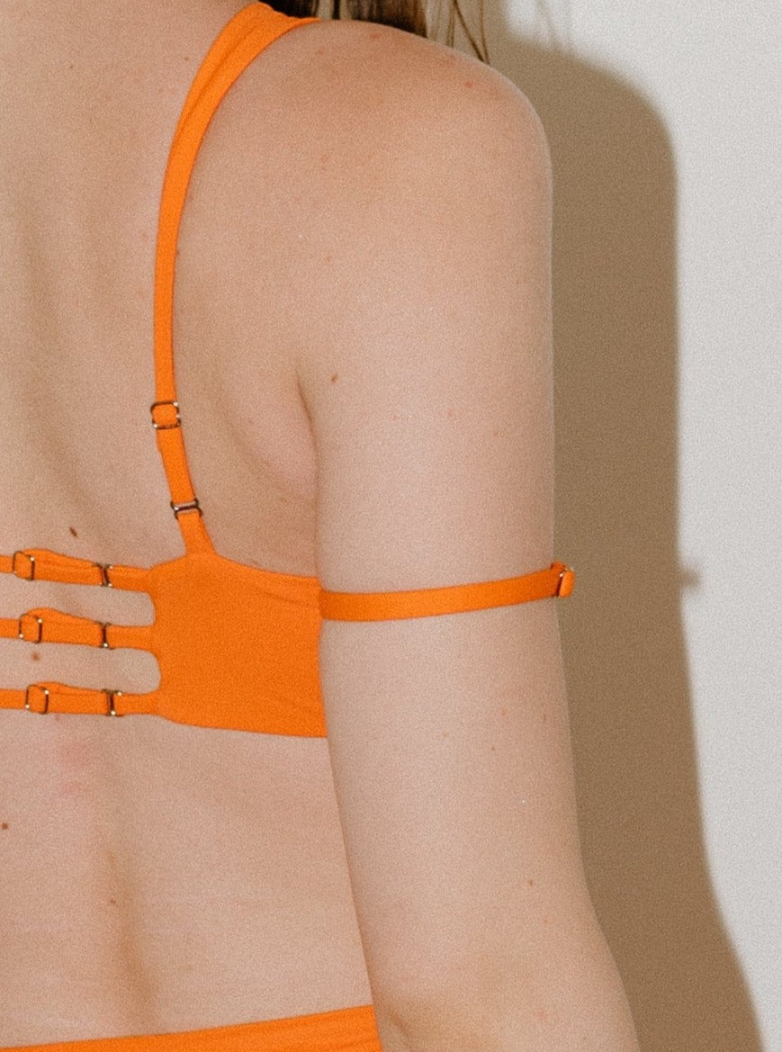 FANNA polewear UPPER ARM BRACELET - ONE SIZE