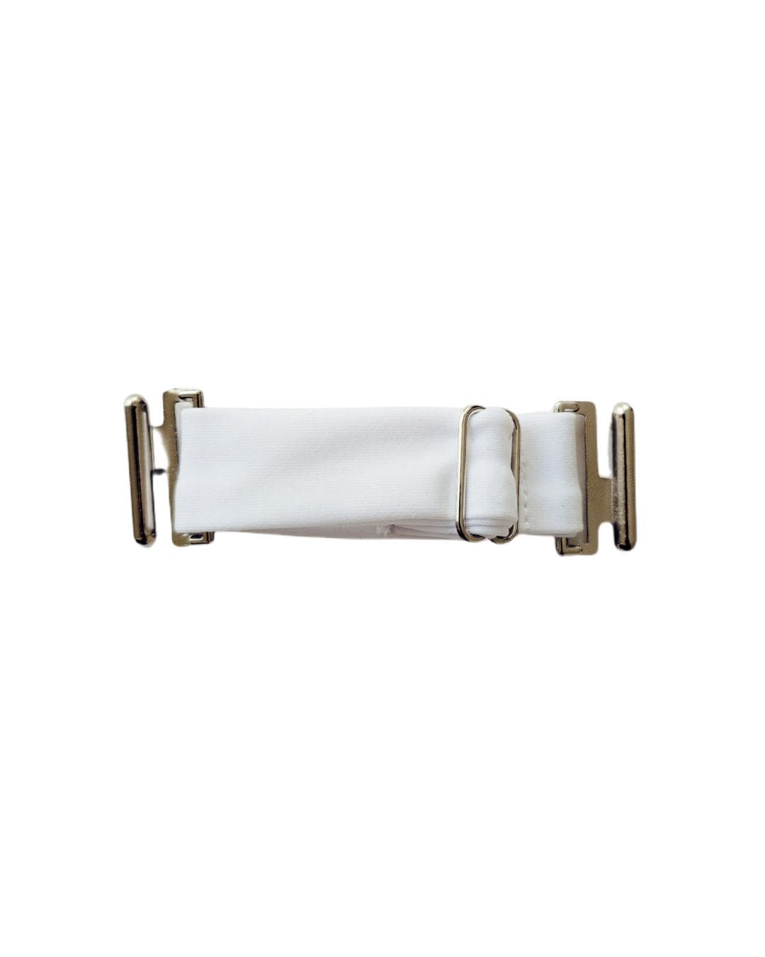 FANNA polewear WHITE X TOP EXTENDER