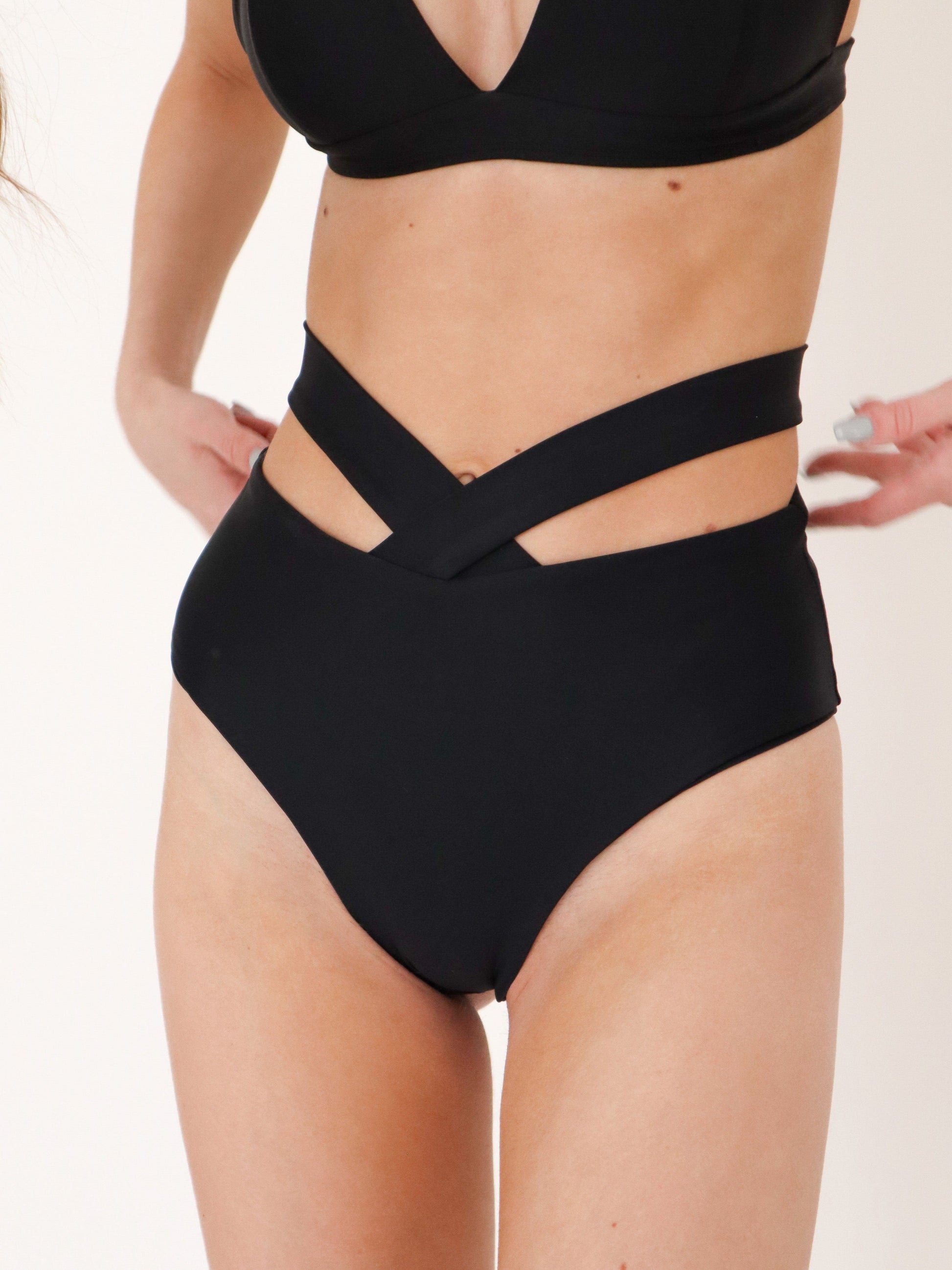 FANNA polewear Swimwear X BOTTOM