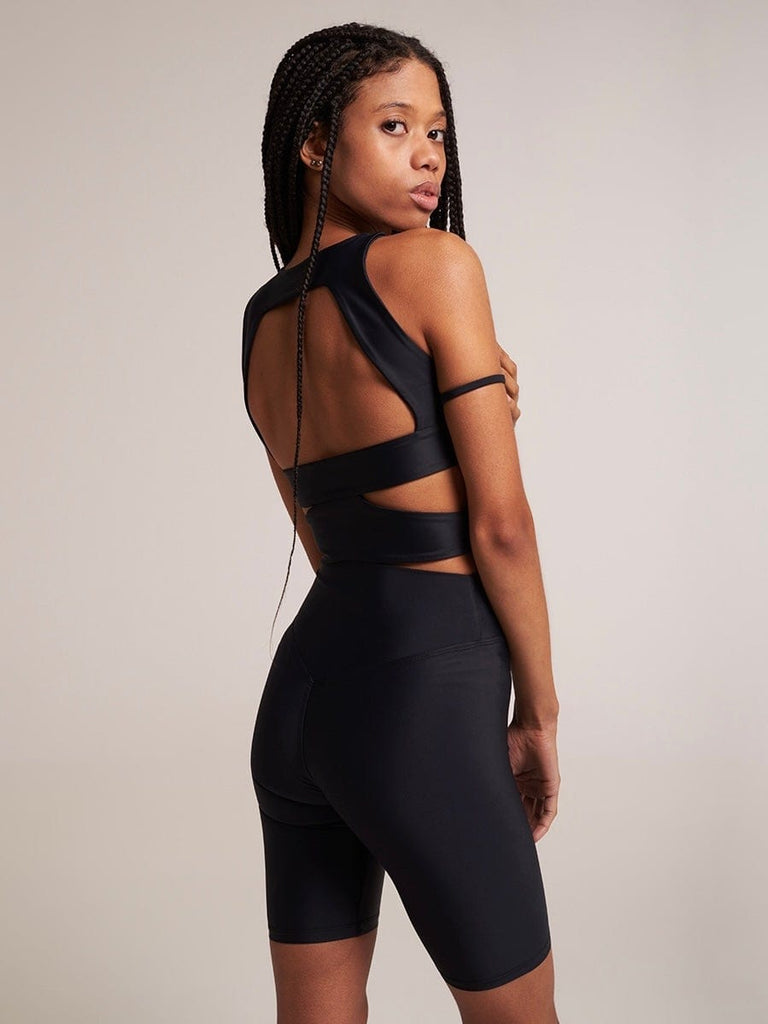 FANNA polewear Swimwear HARMONY TOP