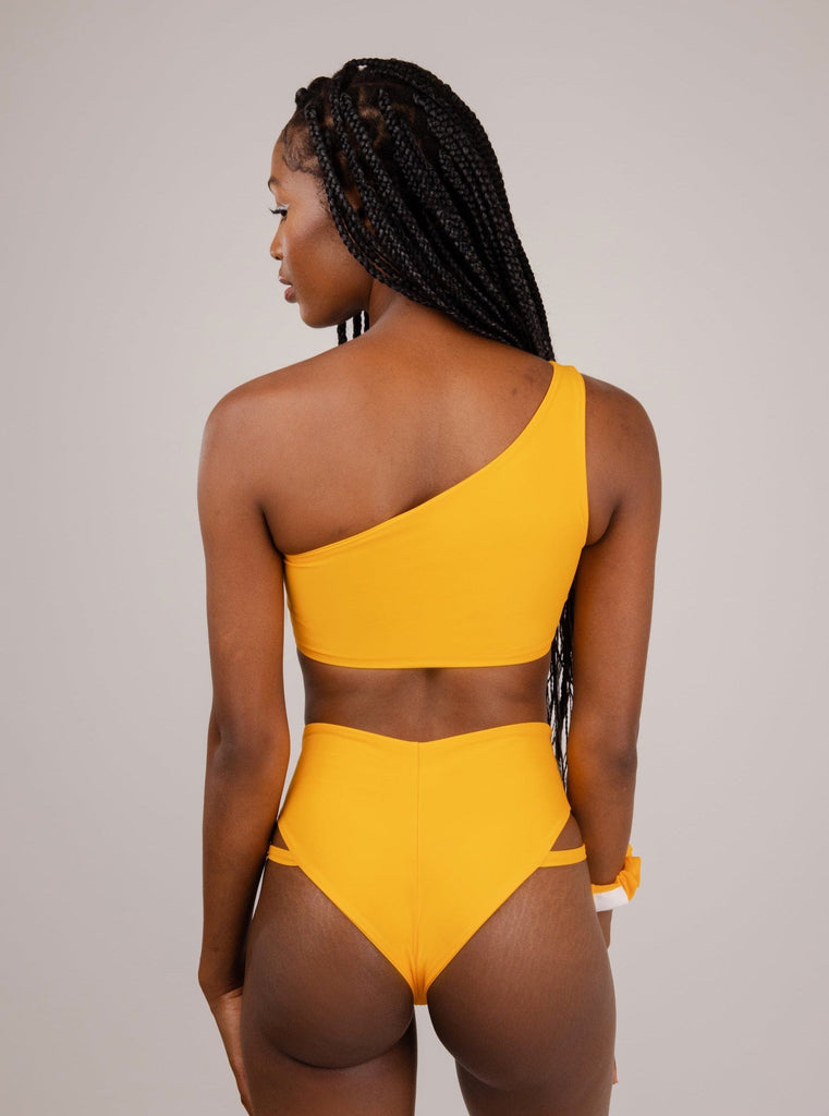 FANNA polewear Swimwear FLOW BOTTOM