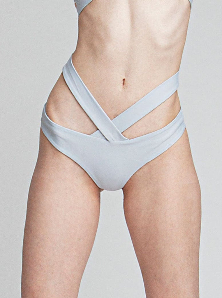 FANNA polewear Swimwear XS / CLOUD WARM PANTY