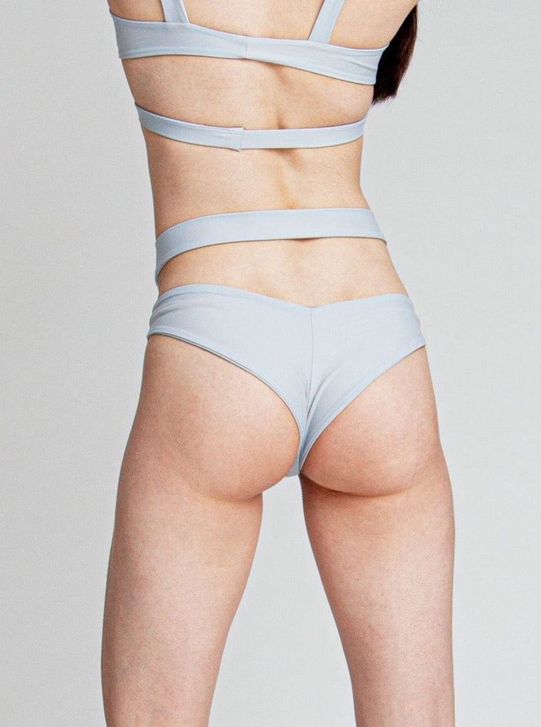 FANNA polewear Swimwear WARM PANTY