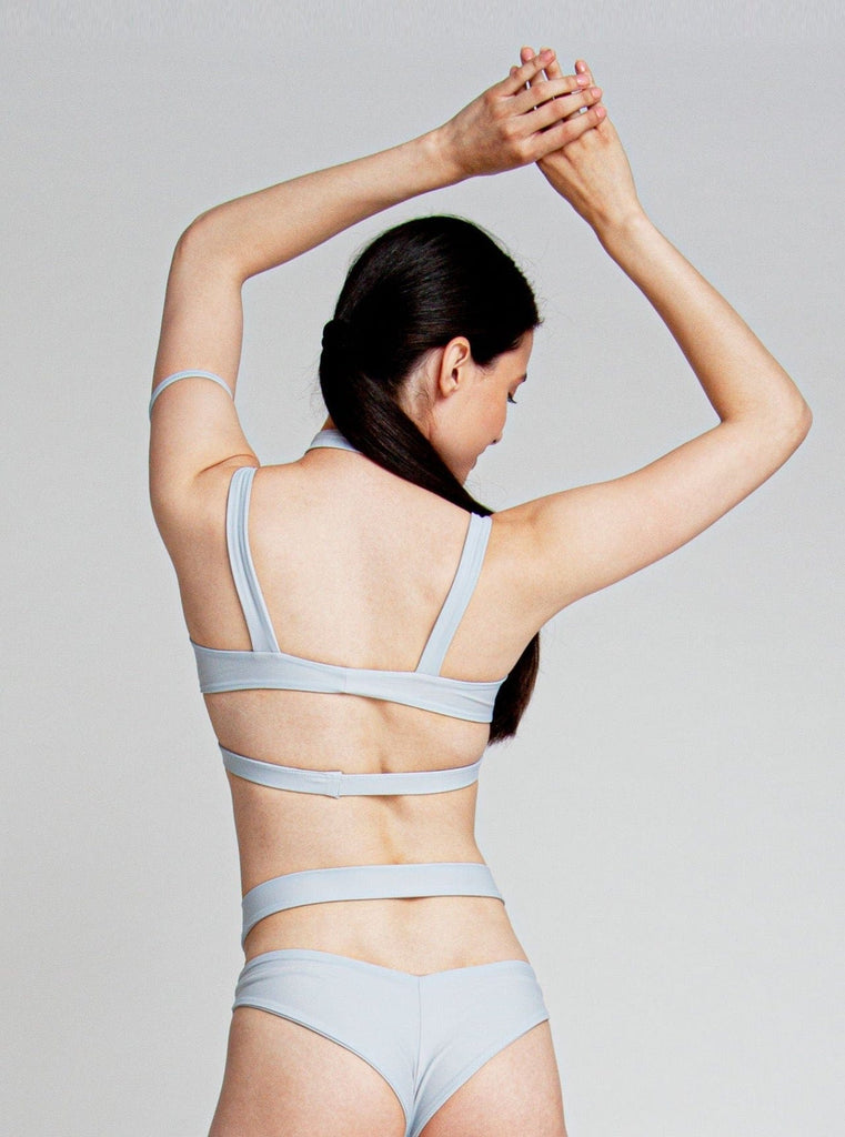 FANNA polewear Swimwear WARM TOP